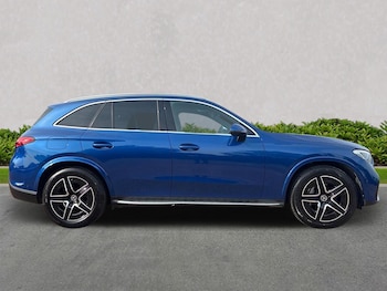 Used Mercedes-Benz GLC 2024 for sale - 75475809: Photo