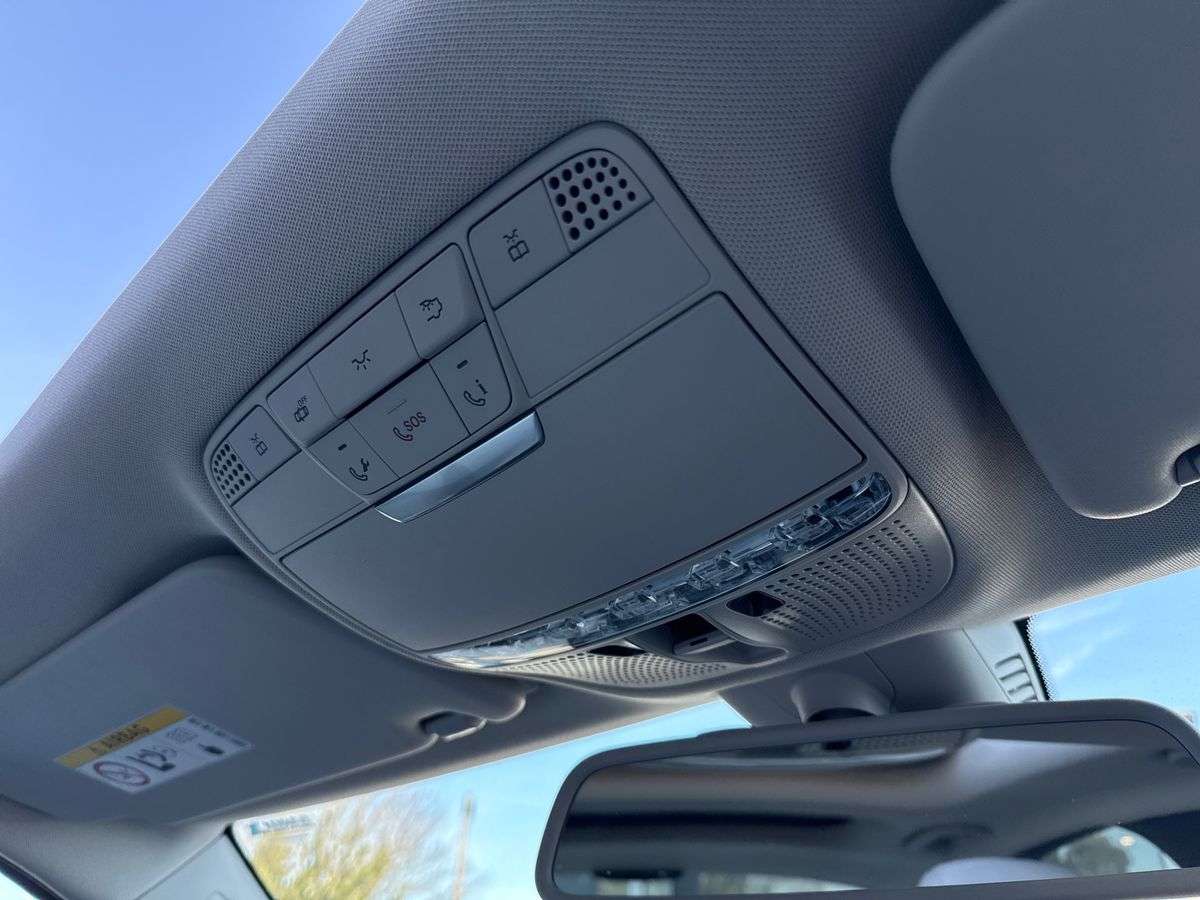 Used Mercedes-Benz C Class 2017 for sale - 78202141: Photo 14