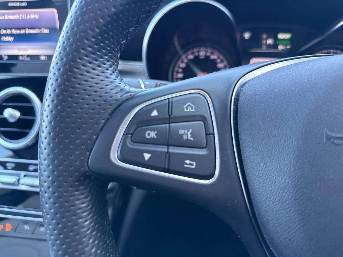 Used Mercedes-Benz C Class 2017 for sale - 78202141: Photo 26