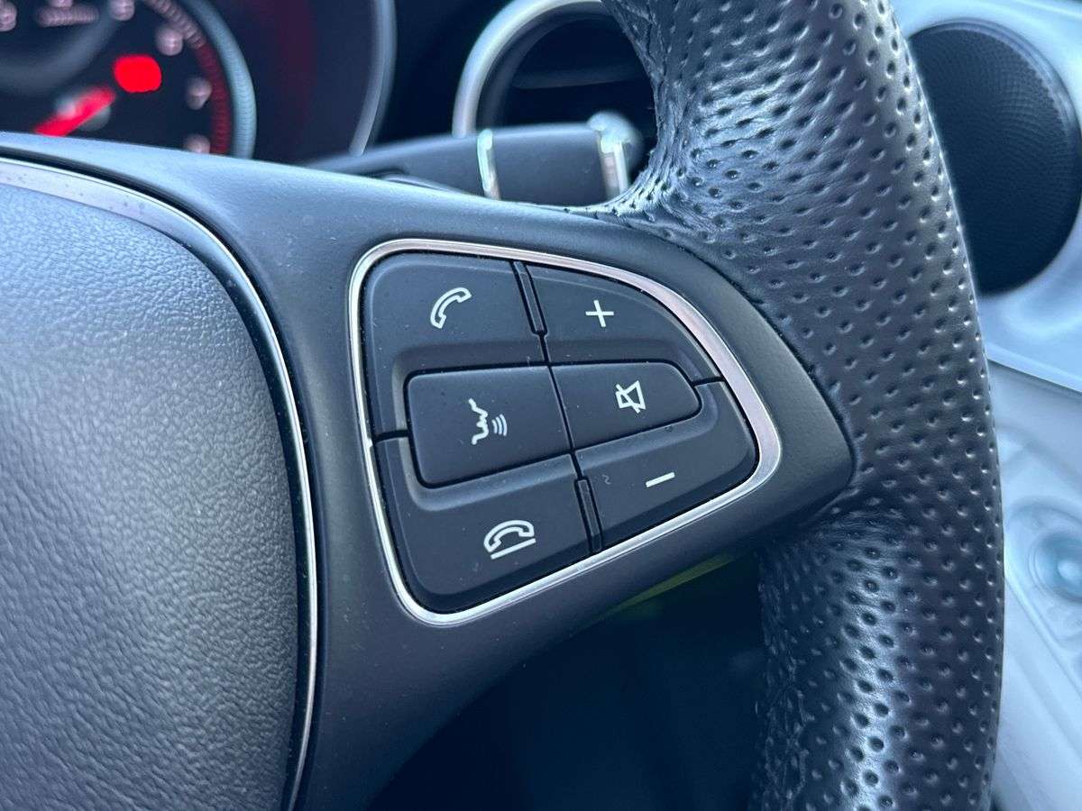 Used Mercedes-Benz C Class 2017 for sale - 78202141: Photo 27