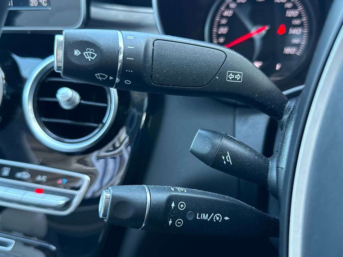 Used Mercedes-Benz C Class 2017 for sale - 78202141: Photo 28