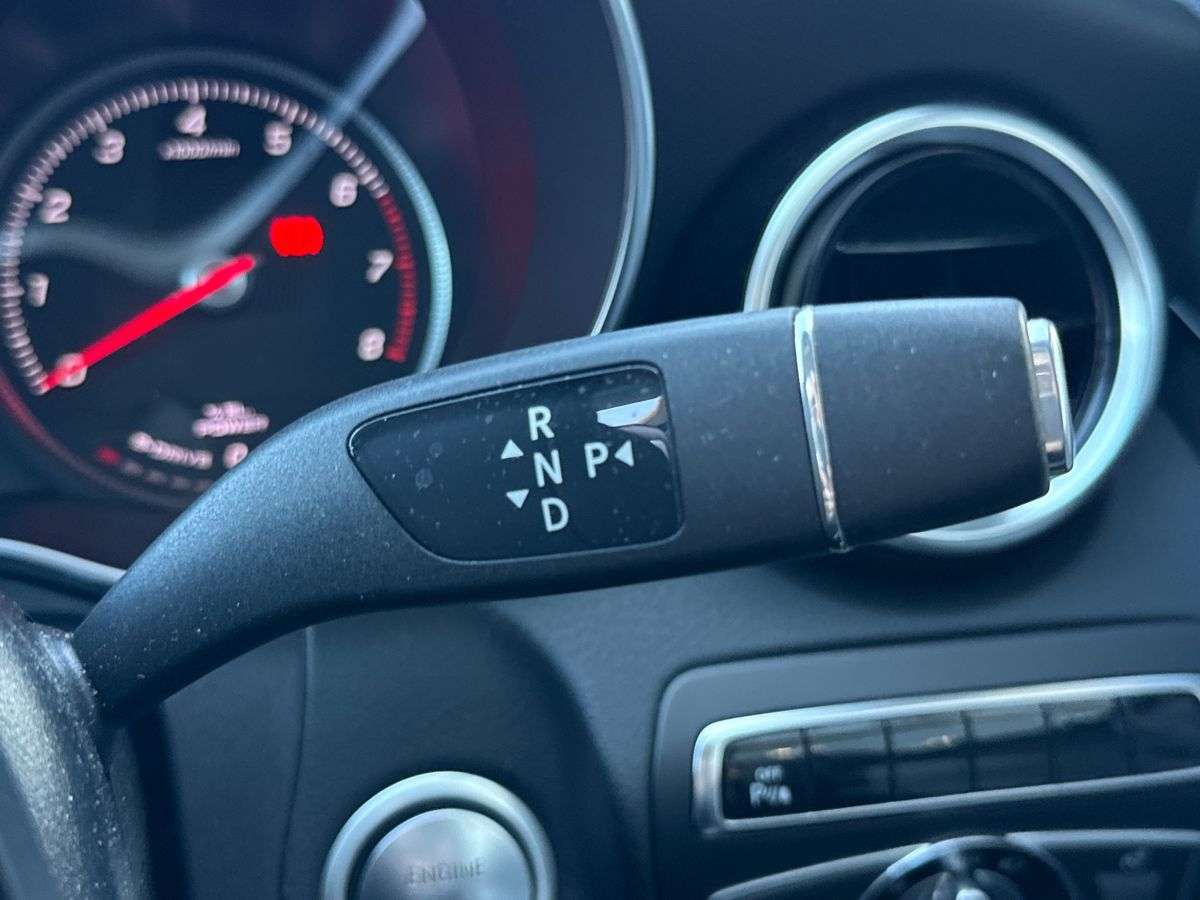 Used Mercedes-Benz C Class 2017 for sale - 78202141: Photo 29