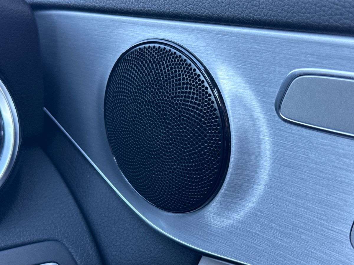Used Mercedes-Benz C Class 2017 for sale - 78202141: Photo 31