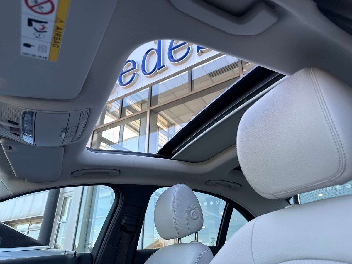 Used Mercedes-Benz C Class 2017 for sale - 78202141: Photo 32