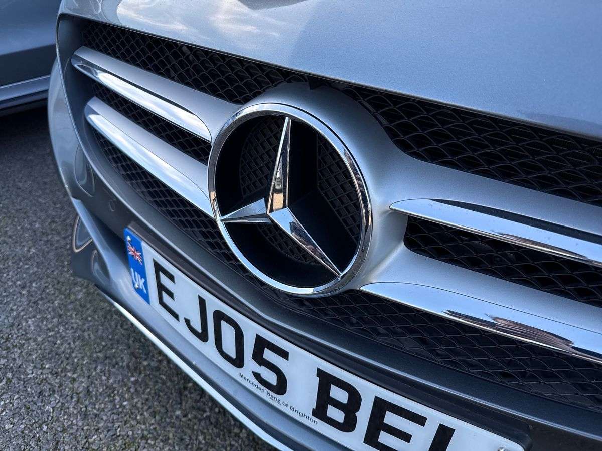 Used Mercedes-Benz C Class 2017 for sale - 78202141: Photo 33