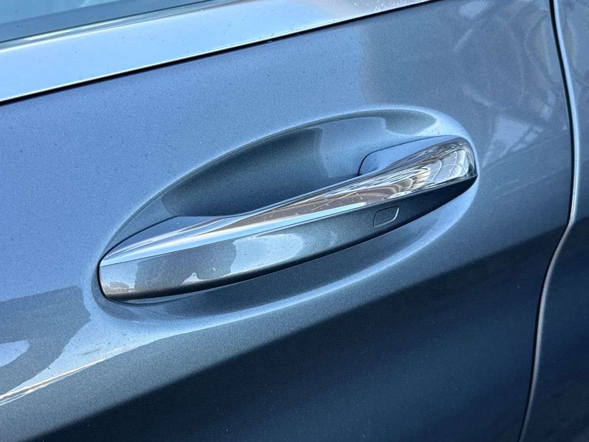 Used Mercedes-Benz C Class 2017 for sale - 78202141: Photo 37