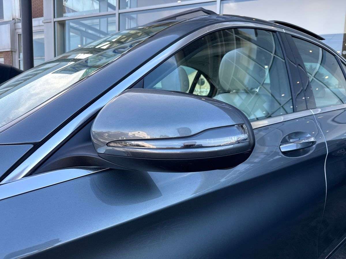 Used Mercedes-Benz C Class 2017 for sale - 78202141: Photo 38