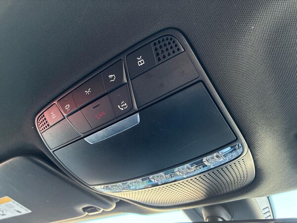 Used Mercedes-Benz GLC 2019 for sale - 76231695: Photo 15