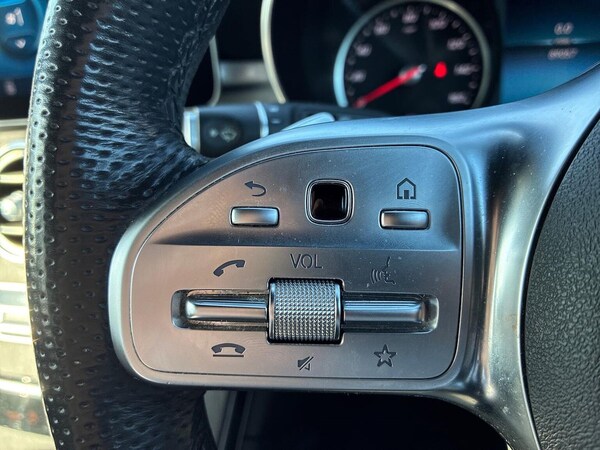 Used Mercedes-Benz GLC 2019 for sale - 76231695: Photo 27