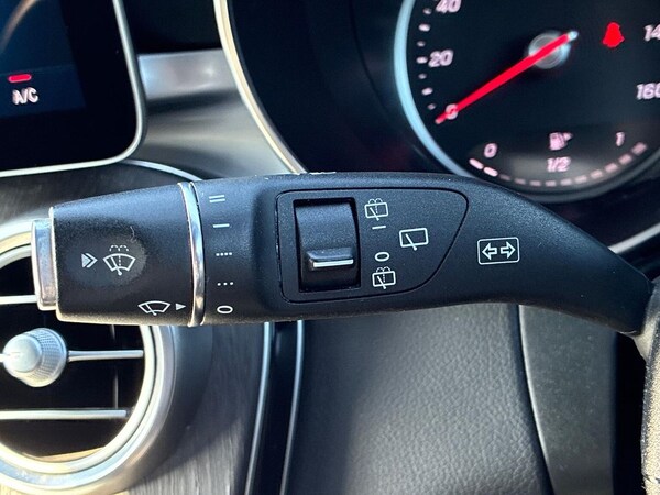 Used Mercedes-Benz GLC 2019 for sale - 76231695: Photo 29