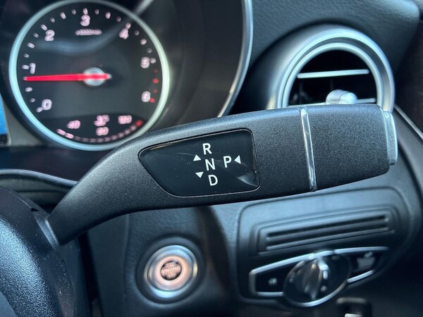 Used Mercedes-Benz GLC 2019 for sale - 76231695: Photo 30