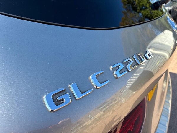 Used Mercedes-Benz GLC 2019 for sale - 76231695: Photo 37