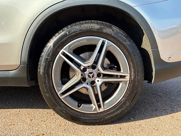Used Mercedes-Benz GLC 2019 for sale - 76231695: Photo 7