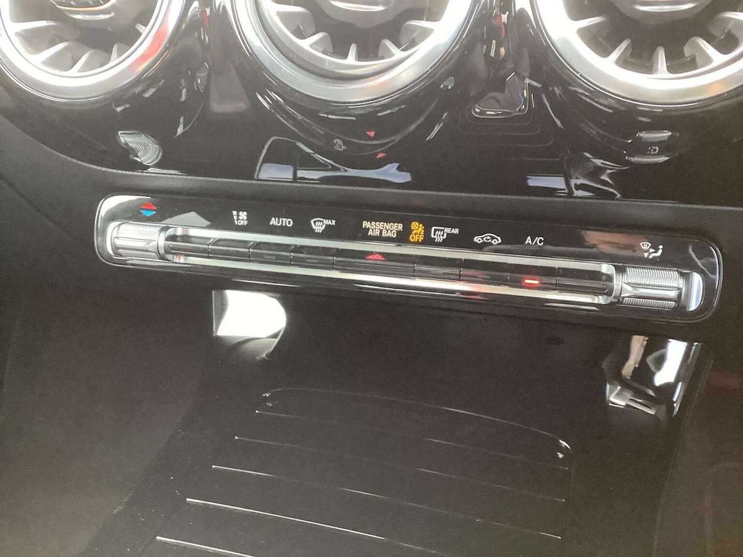 Used Mercedes-Benz CLA 2024 for sale - 77579799: Photo 12