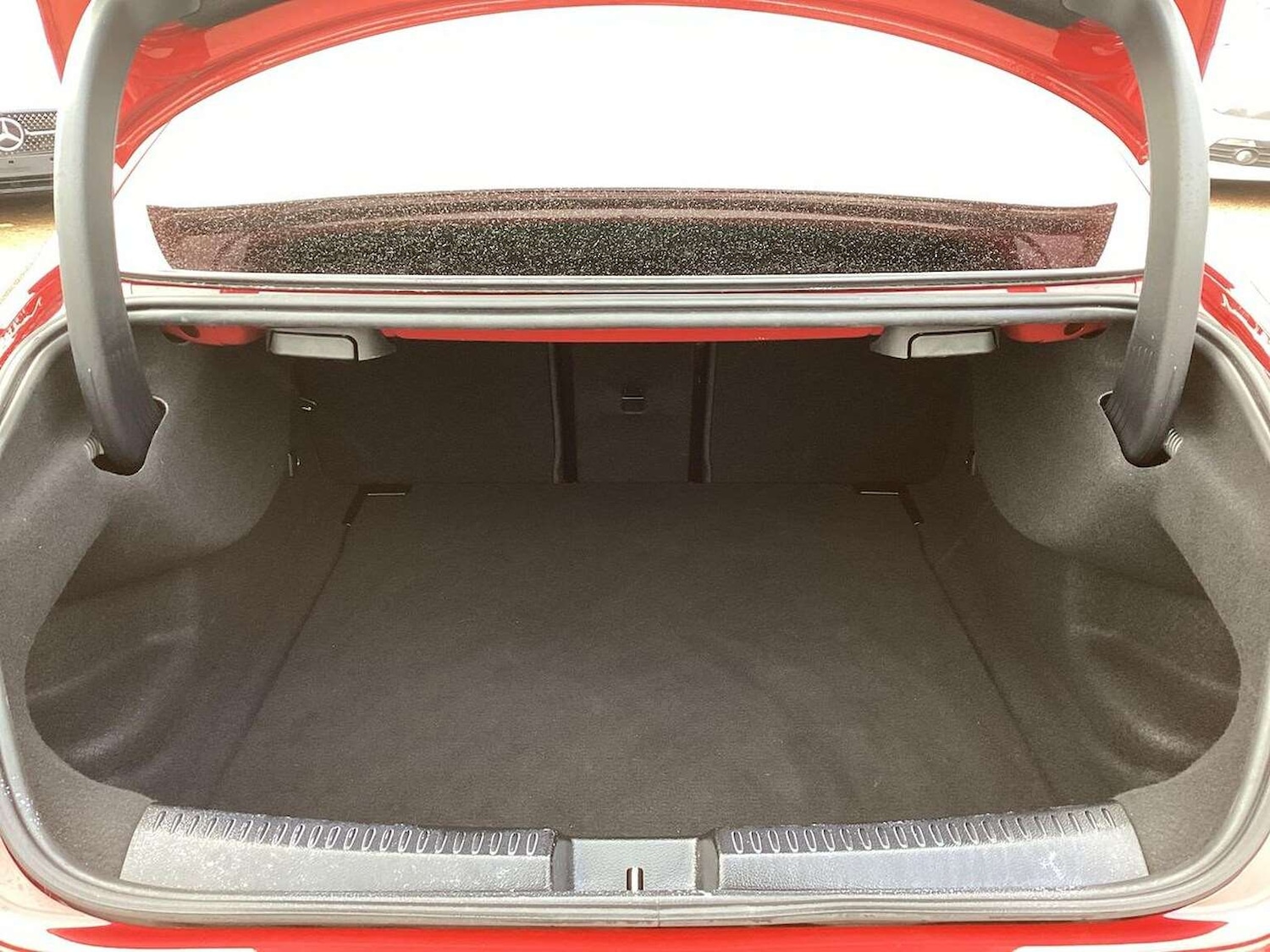 Used Mercedes-Benz CLA 2024 for sale - 77579799: Photo 17