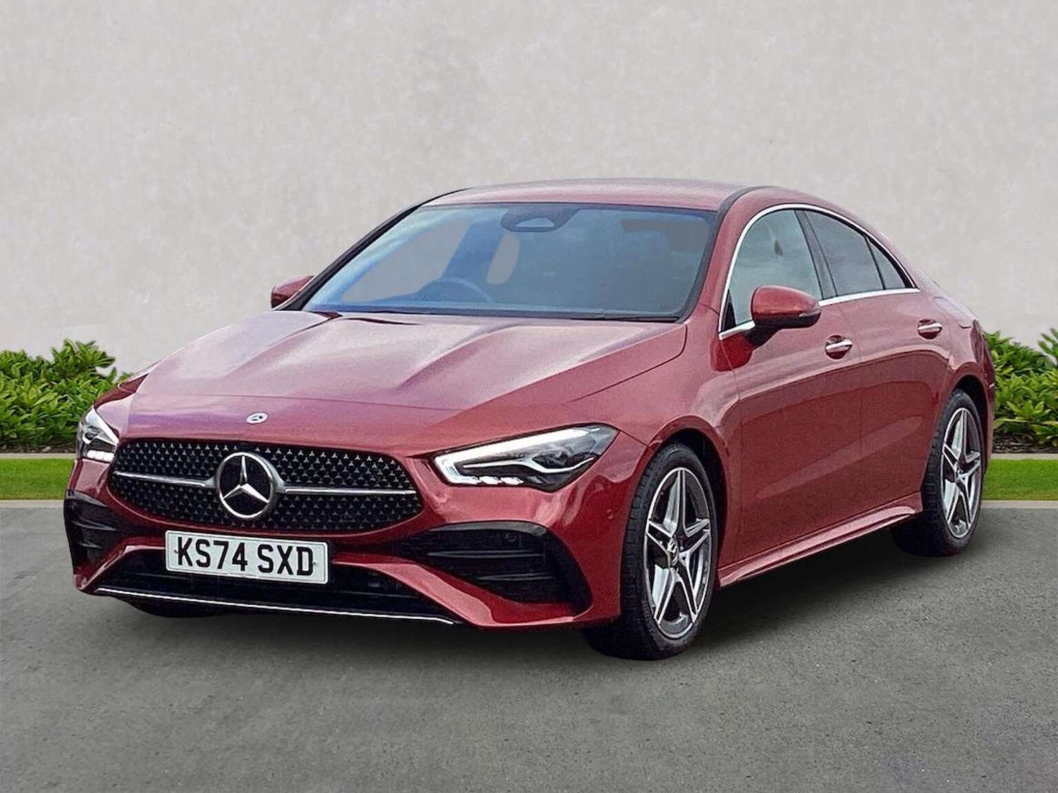 Used Mercedes-Benz CLA 2024 for sale - 77579799: Photo 20