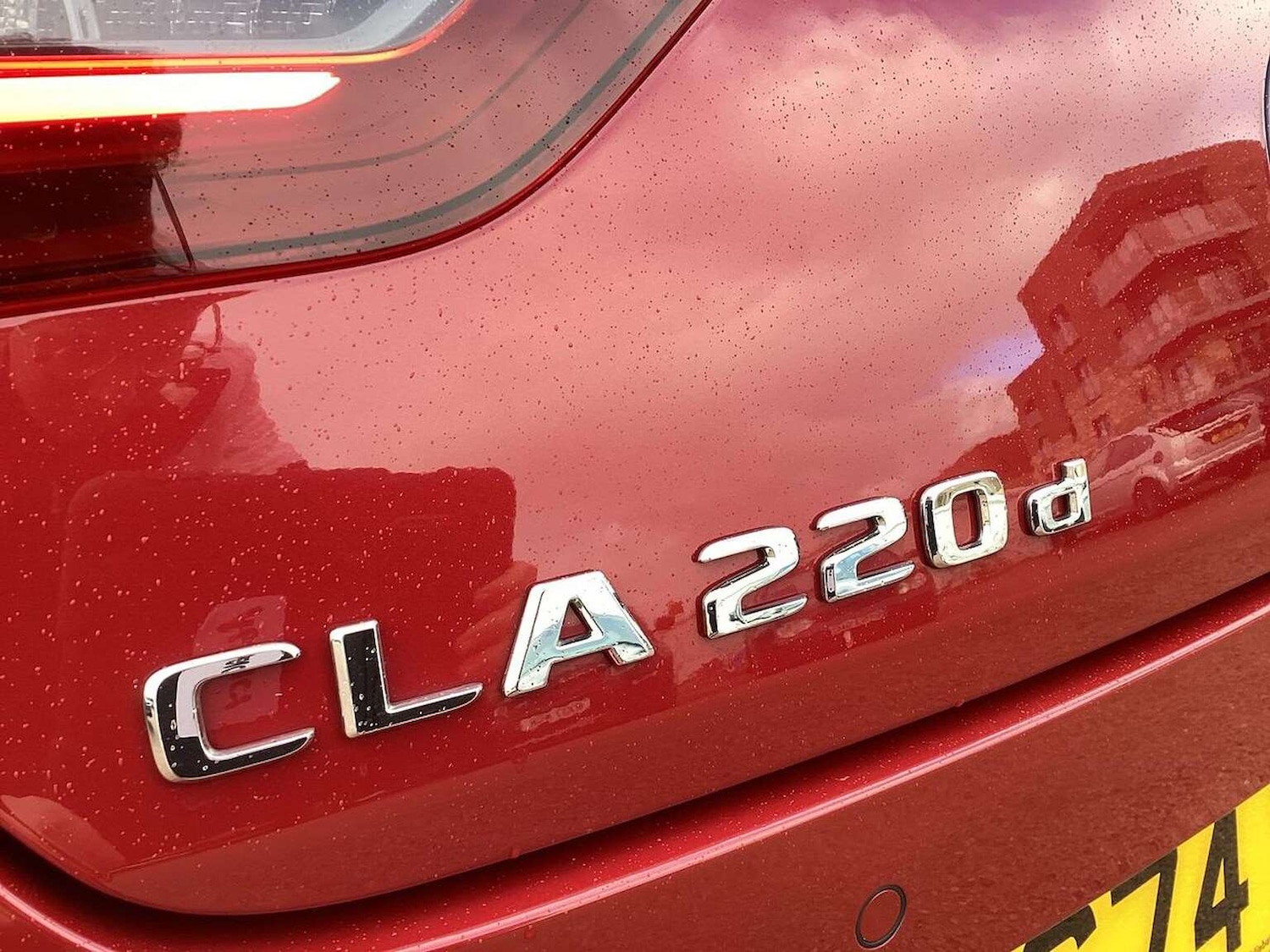 Used Mercedes-Benz CLA 2024 for sale - 77579799: Photo 36