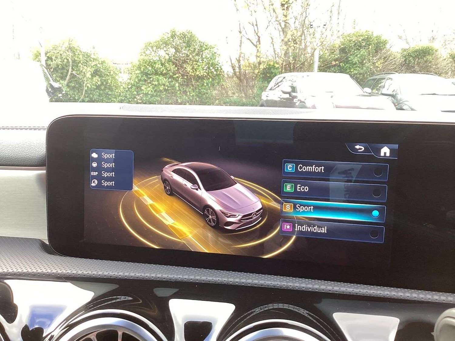 Used Mercedes-Benz CLA 2024 for sale - 77579799: Photo 40