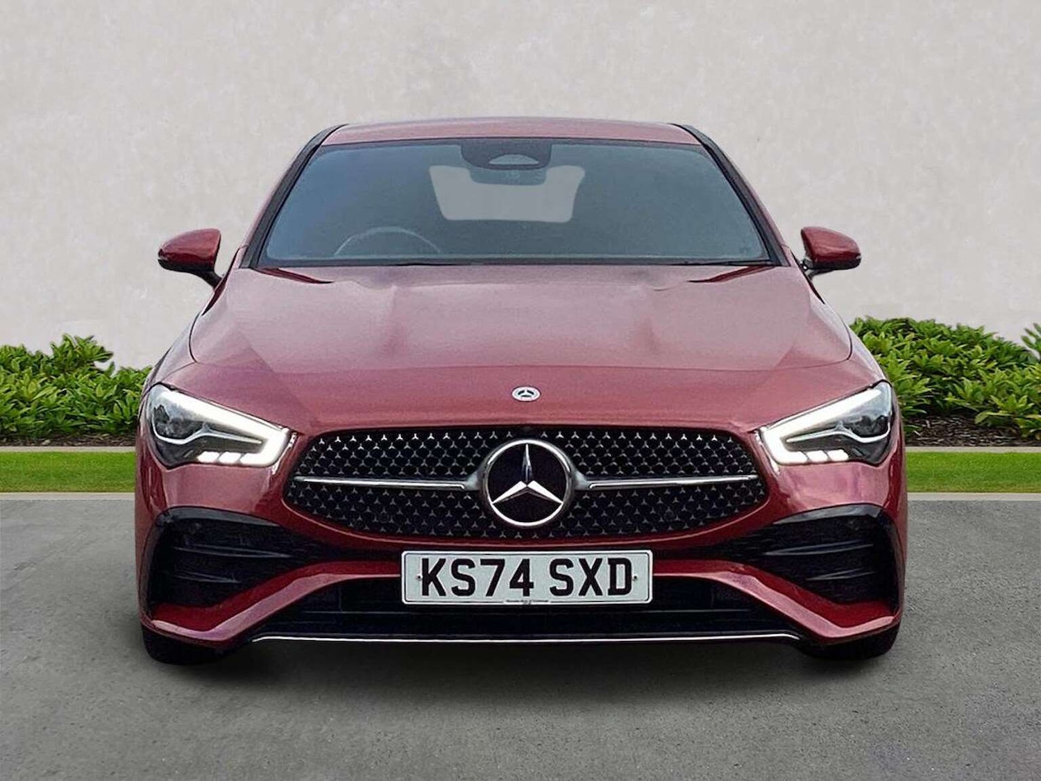 Used Mercedes-Benz CLA 2024 for sale - 77579799: Photo 5