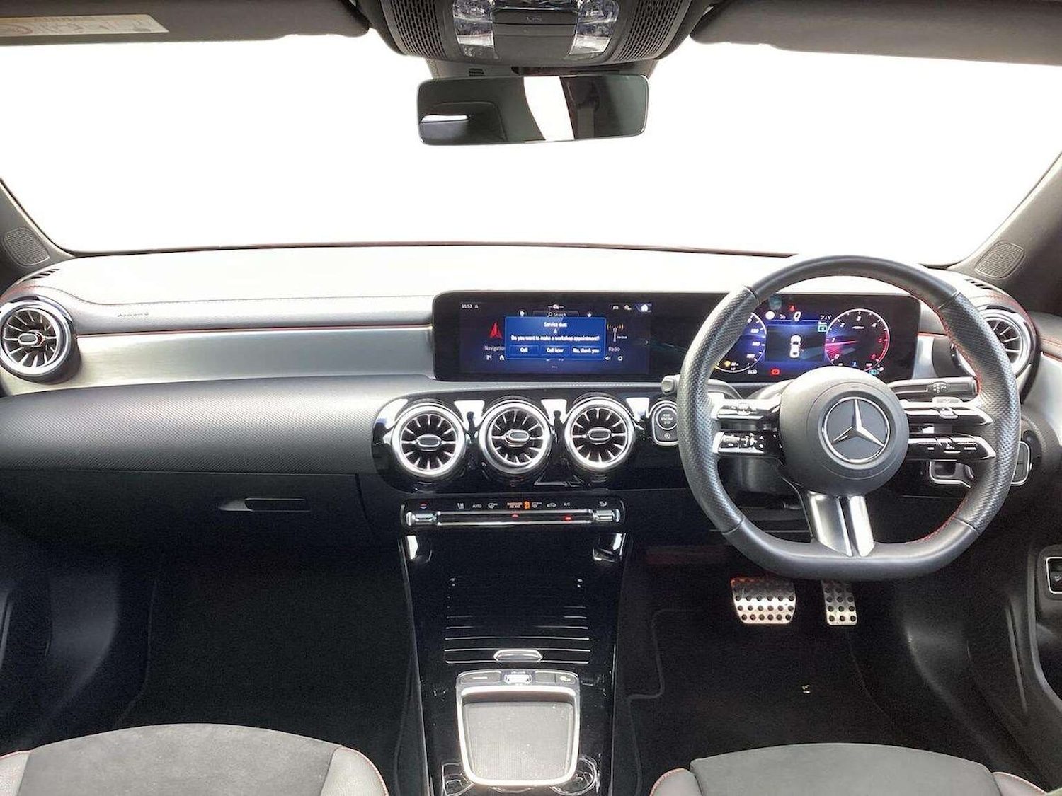 Used Mercedes-Benz CLA 2024 for sale - 77579799: Photo 8