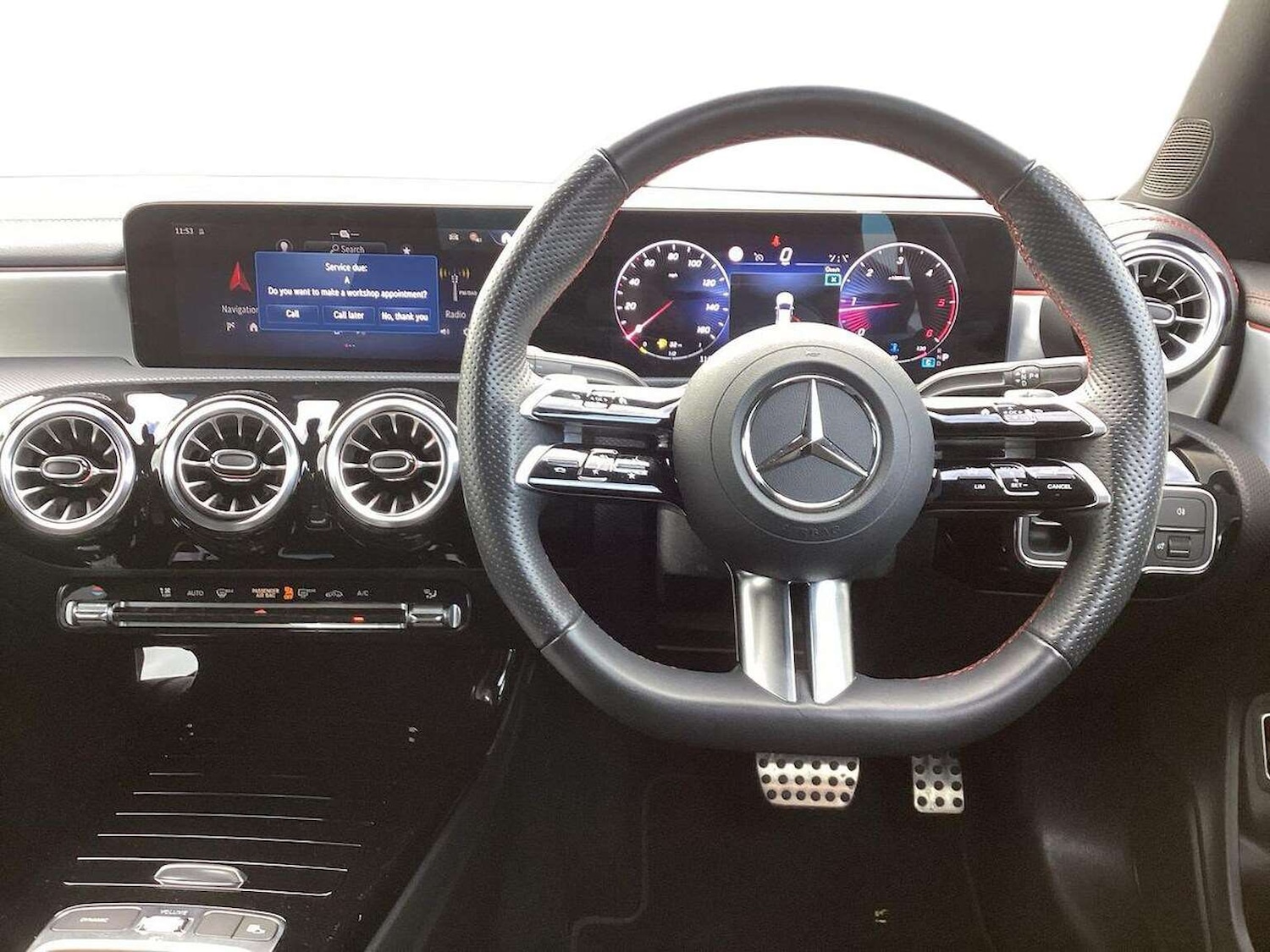 Used Mercedes-Benz CLA 2024 for sale - 77579799: Photo 9