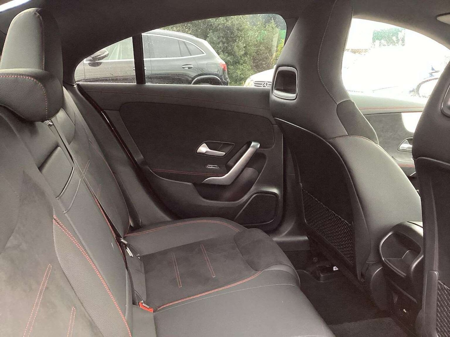 Used Mercedes-Benz CLA 2024 for sale - 77872166: Photo 16