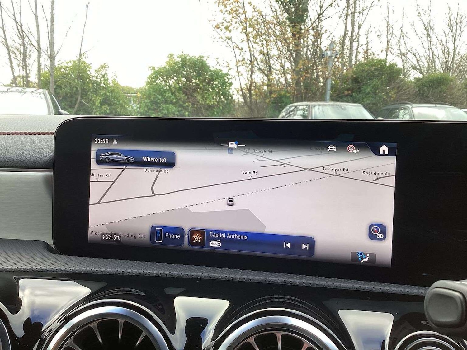 Used Mercedes-Benz CLA 2024 for sale - 77872166: Photo 24