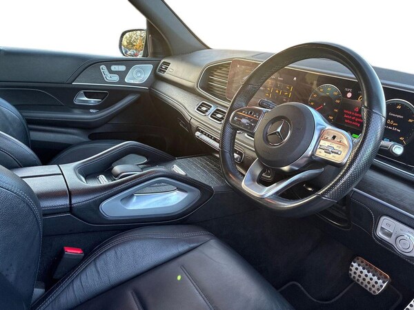 Used Mercedes-Benz GLE-Class 2022 for sale - 76231696: Photo 16