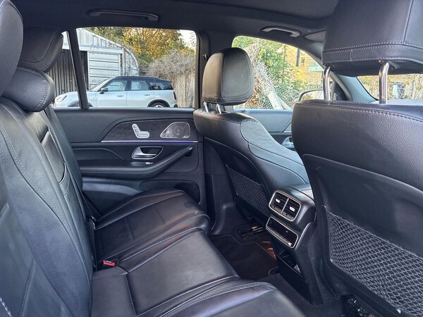 Used Mercedes-Benz GLE-Class 2022 for sale - 76231696: Photo 17
