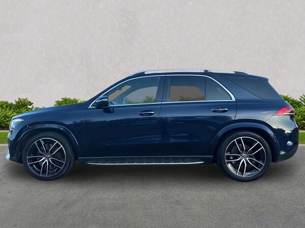 Used Mercedes-Benz GLE-Class 2022 for sale - 76231696: Photo 20