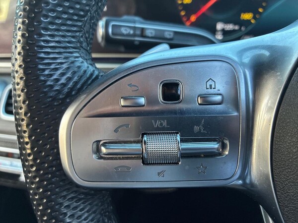 Used Mercedes-Benz GLE-Class 2022 for sale - 76231696: Photo 27