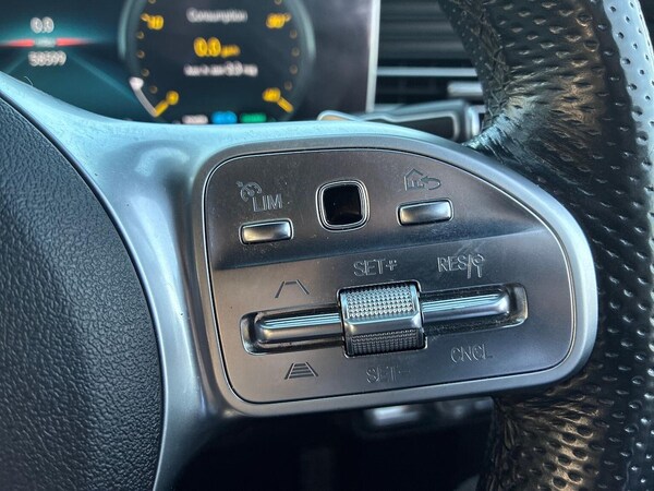 Used Mercedes-Benz GLE-Class 2022 for sale - 76231696: Photo 28