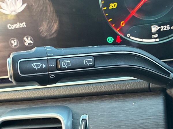 Used Mercedes-Benz GLE-Class 2022 for sale - 76231696: Photo 29
