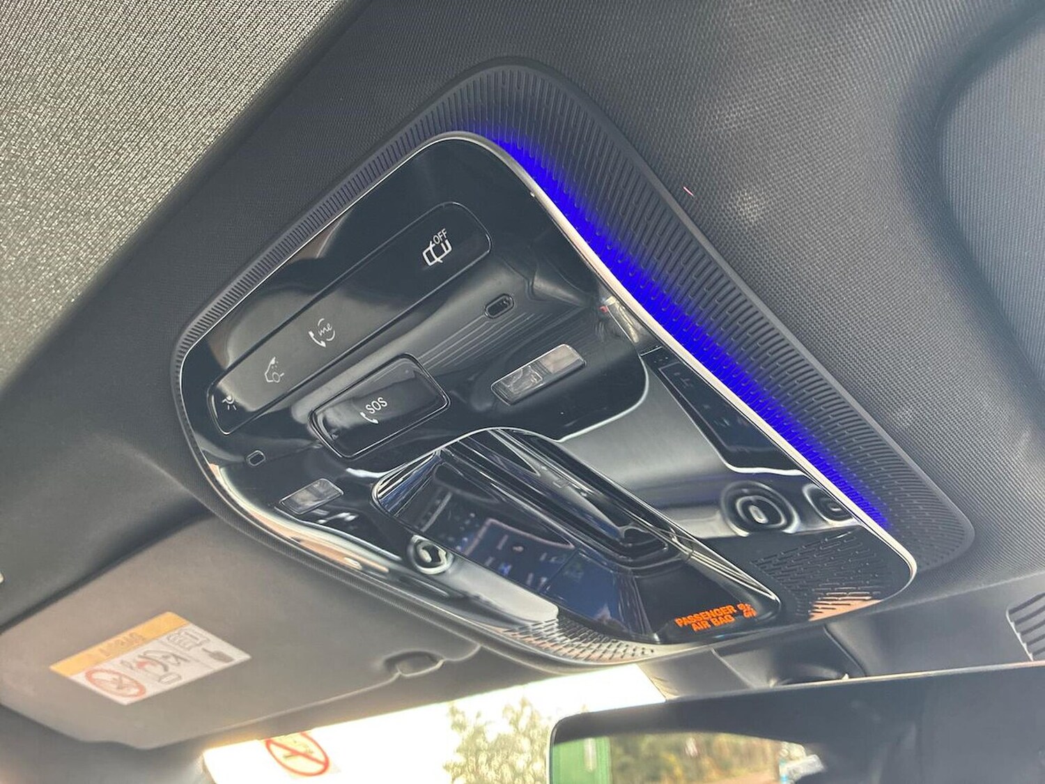 Used Mercedes-Benz C Class 2023 for sale - 76536602: Photo 15