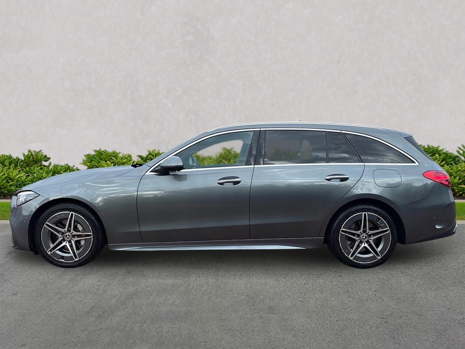 Used Mercedes-Benz C Class 2023 for sale - 76536602: Photo 20