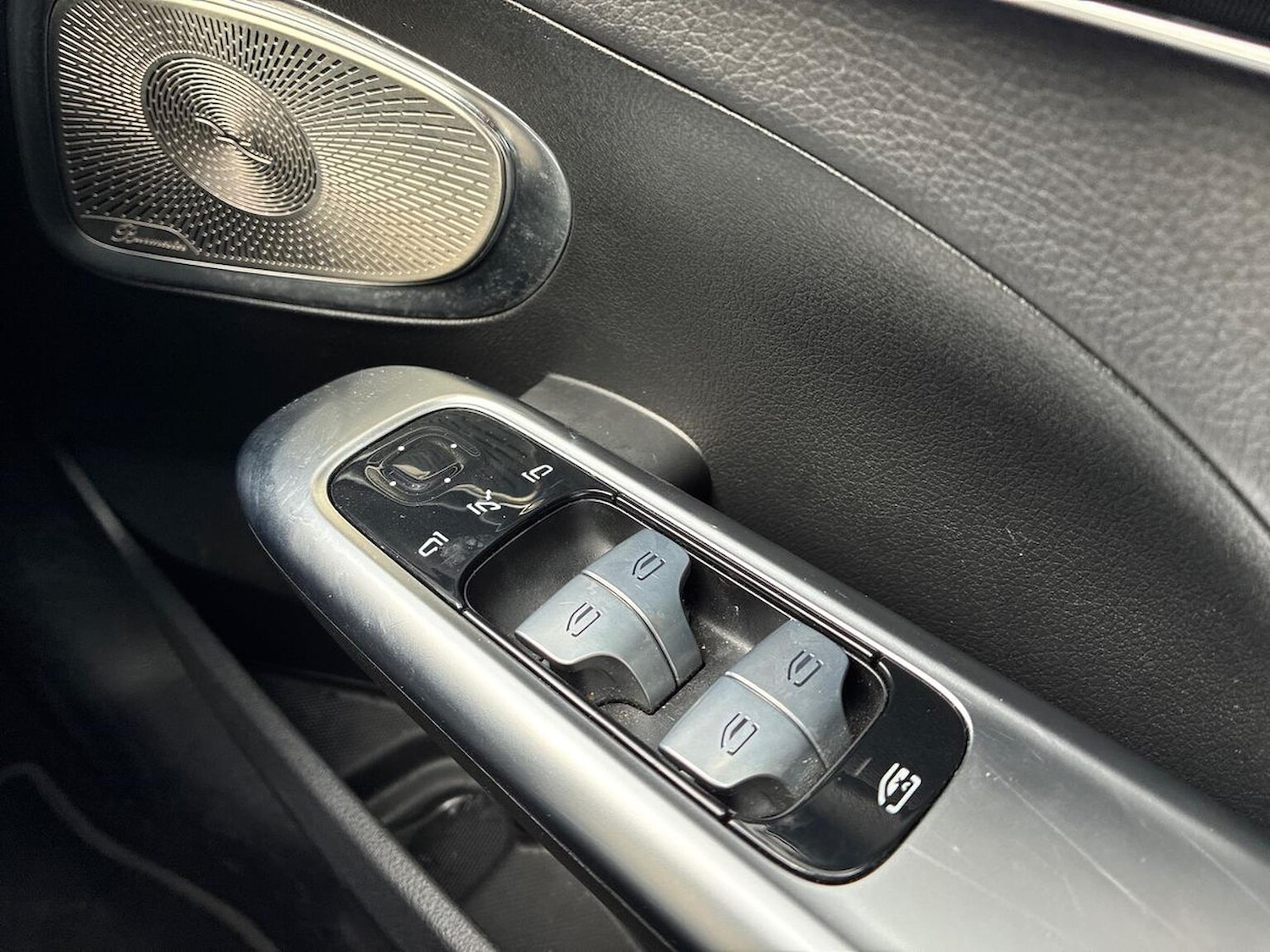 Used Mercedes-Benz C Class 2023 for sale - 76536602: Photo 22