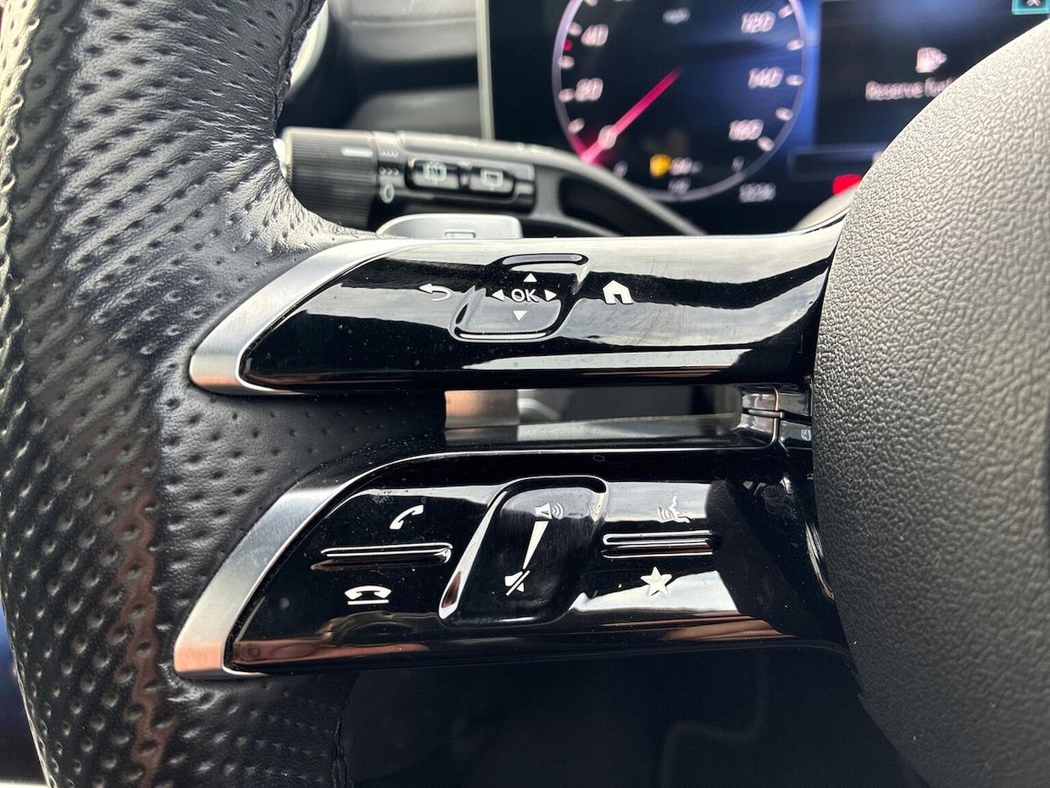 Used Mercedes-Benz C Class 2023 for sale - 76536602: Photo 27