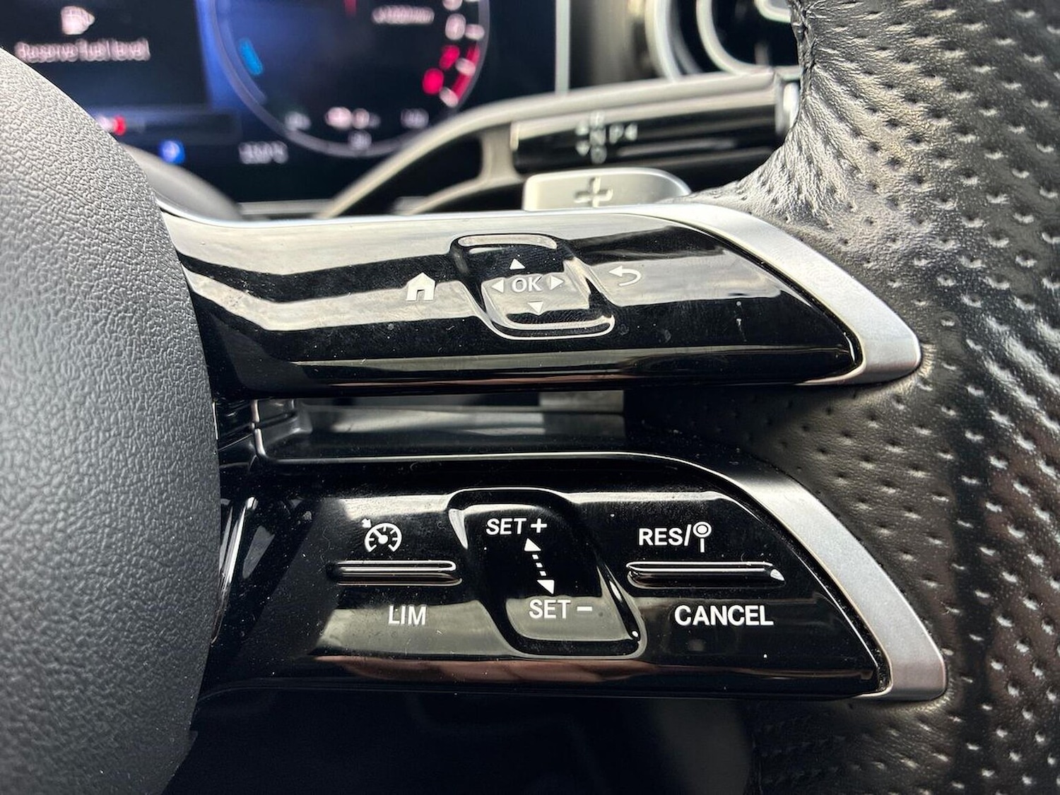 Used Mercedes-Benz C Class 2023 for sale - 76536602: Photo 28