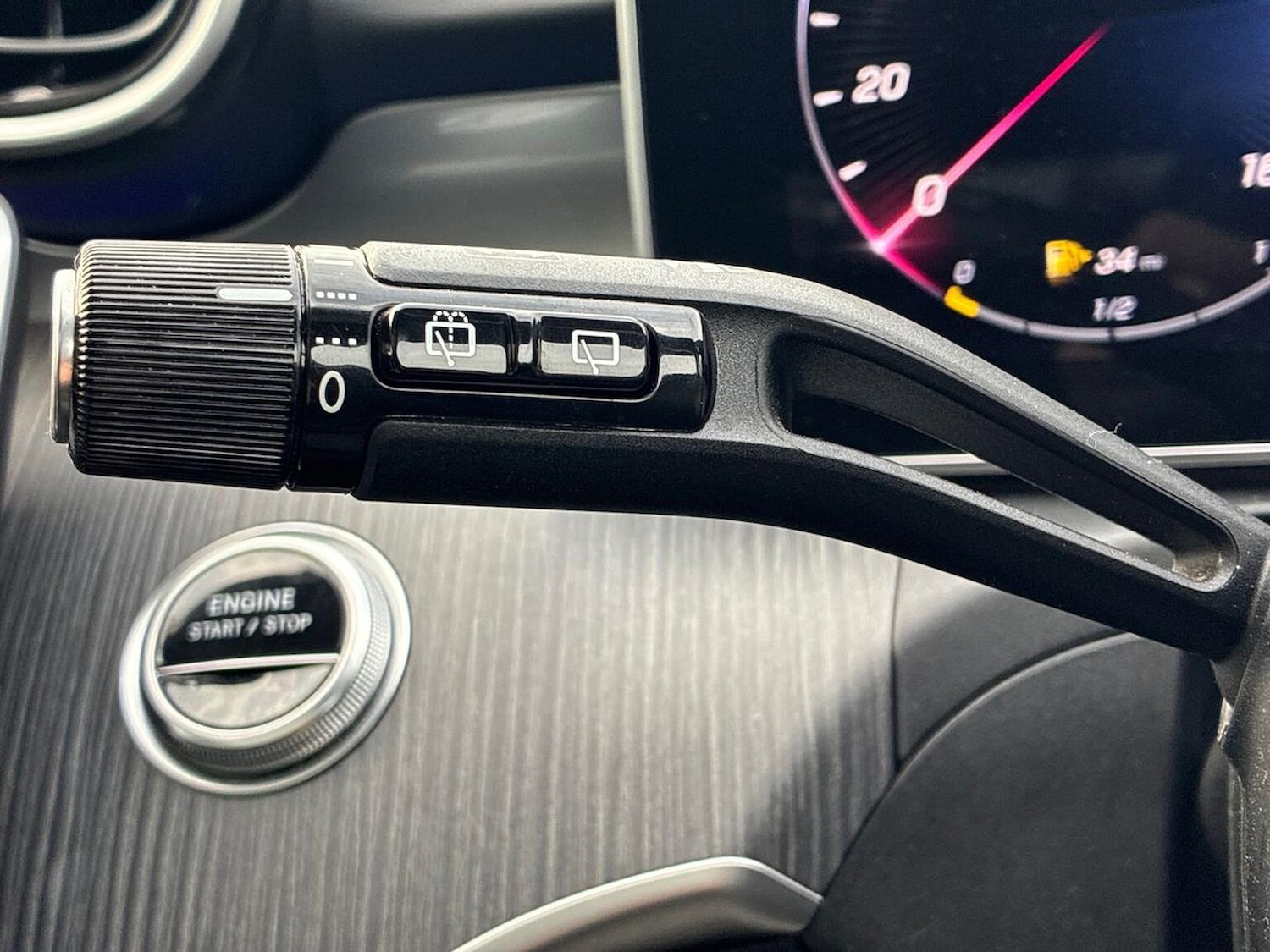 Used Mercedes-Benz C Class 2023 for sale - 76536602: Photo 29