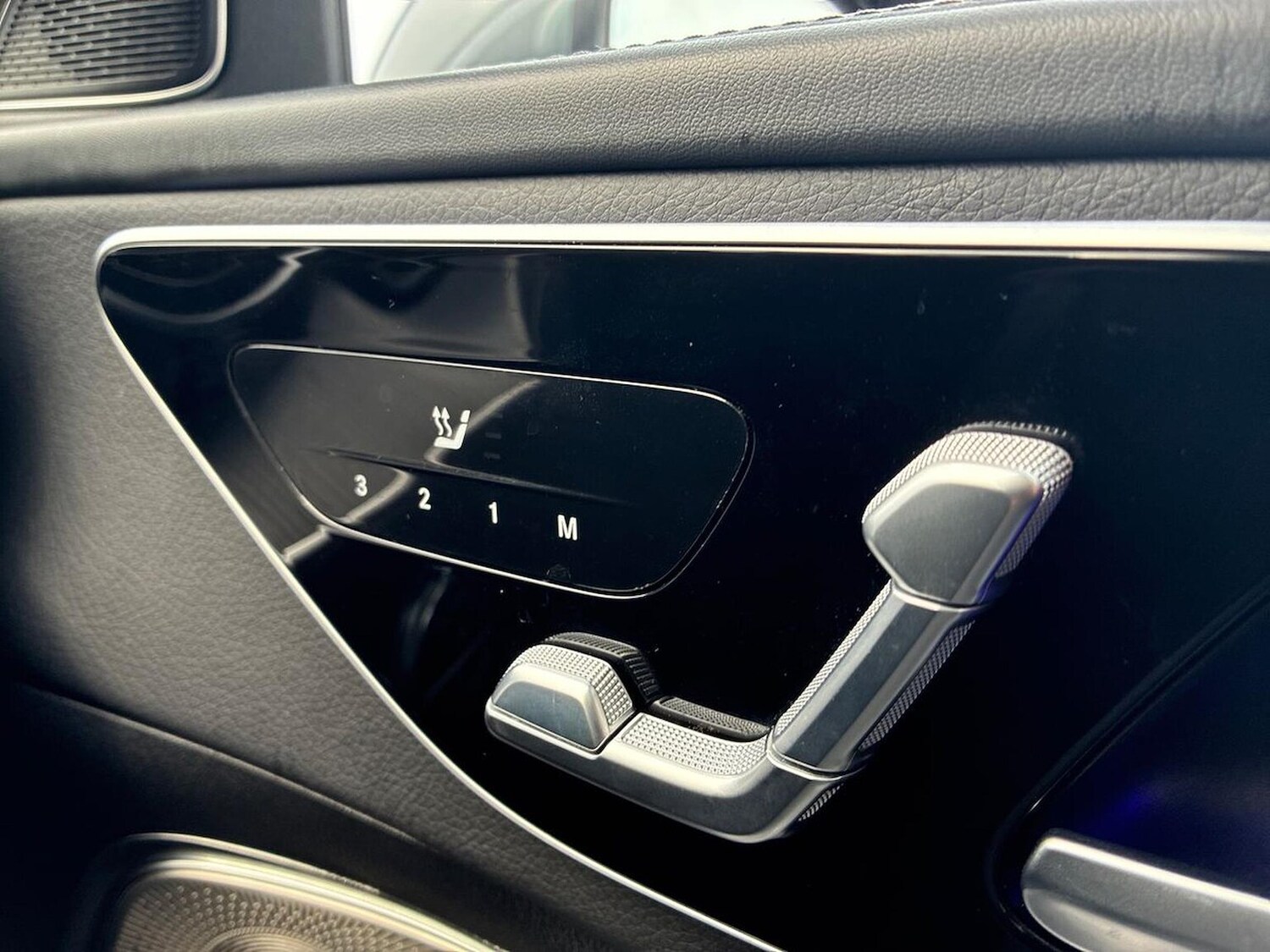 Used Mercedes-Benz C Class 2023 for sale - 76536602: Photo 31