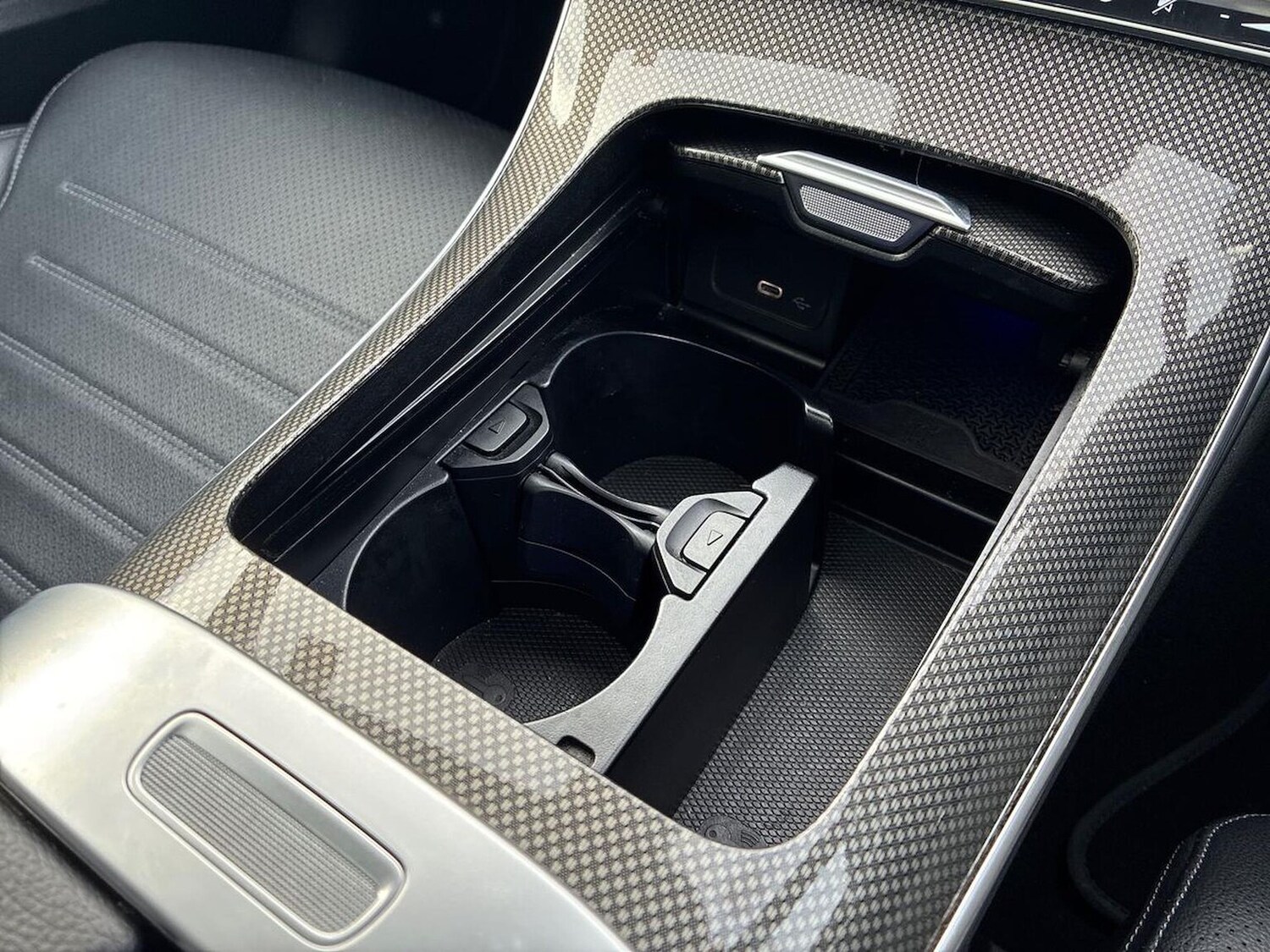 Used Mercedes-Benz C Class 2023 for sale - 76536602: Photo 33