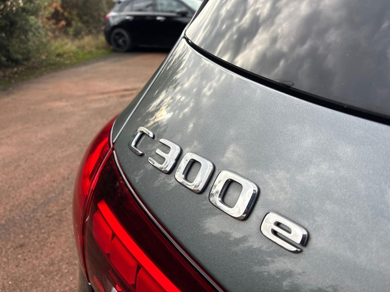 Used Mercedes-Benz C Class 2023 for sale - 76536602: Photo 37