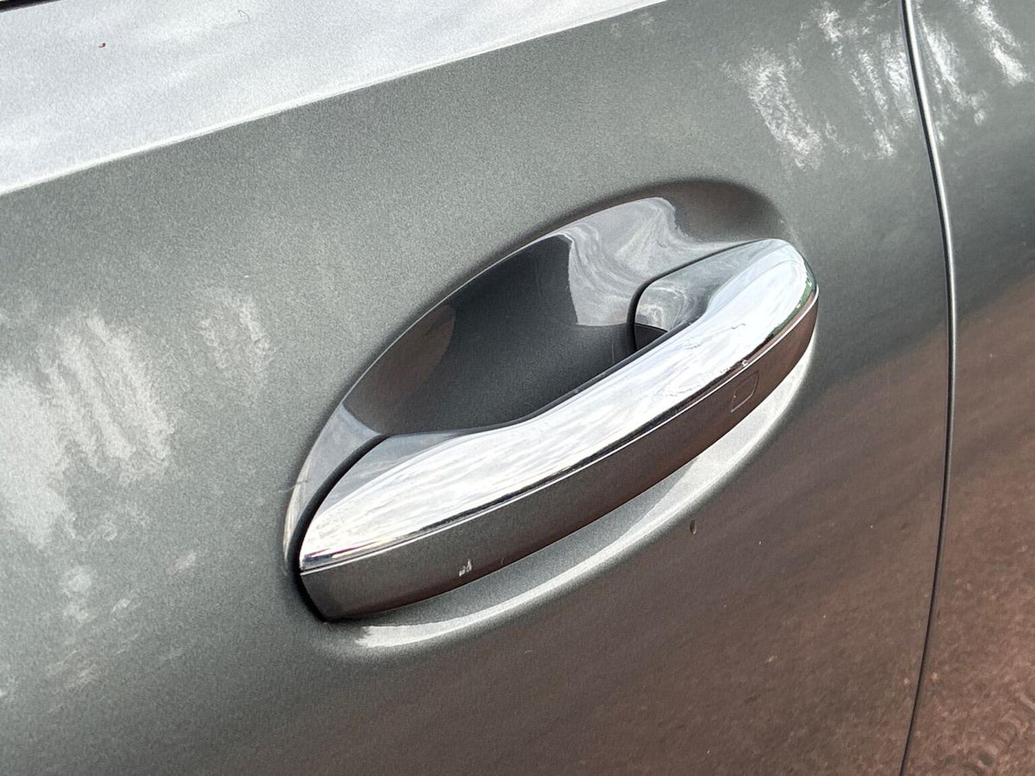 Used Mercedes-Benz C Class 2023 for sale - 76536602: Photo 38