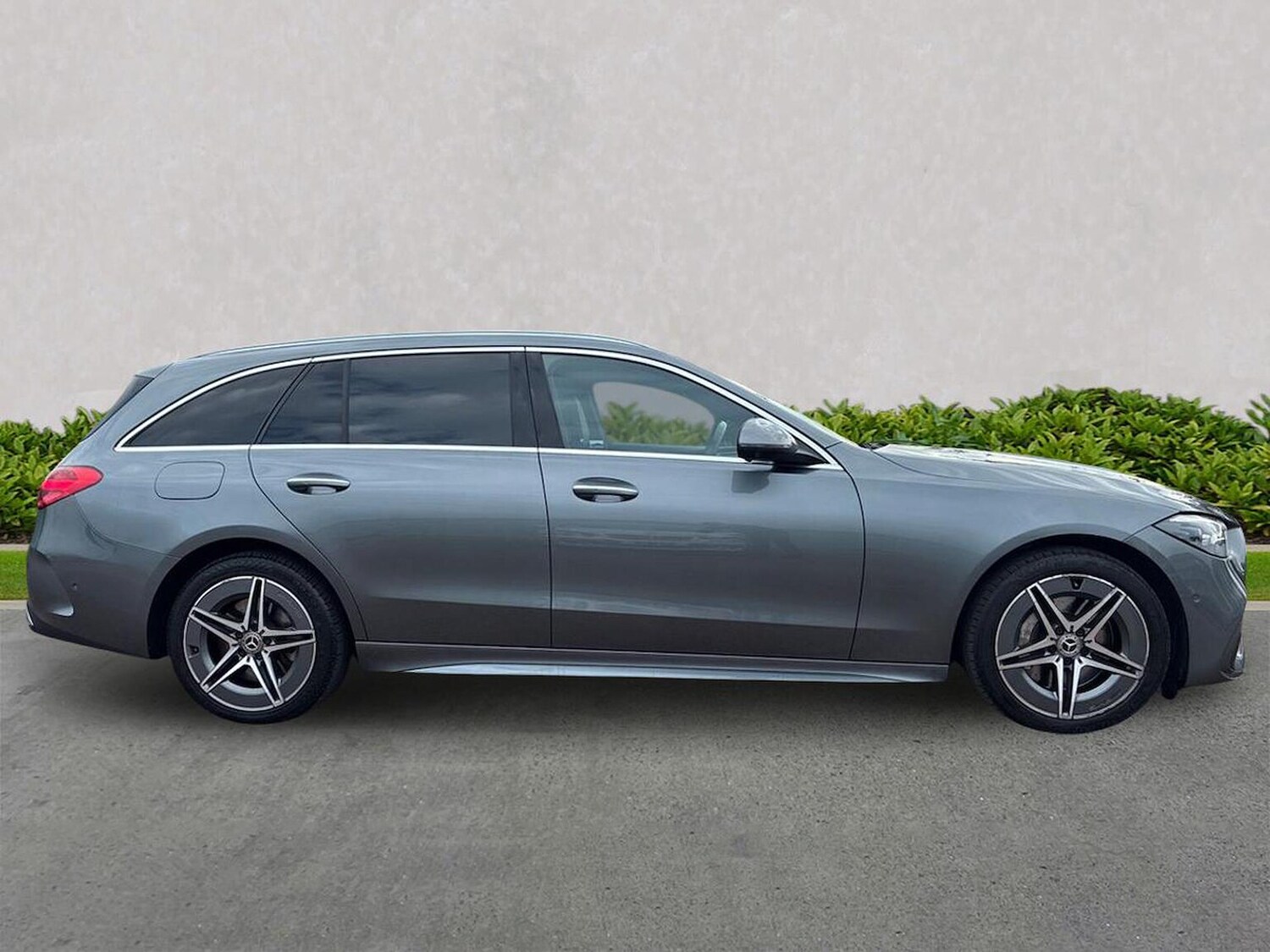 Used Mercedes-Benz C Class 2023 for sale - 76536602: Photo 4