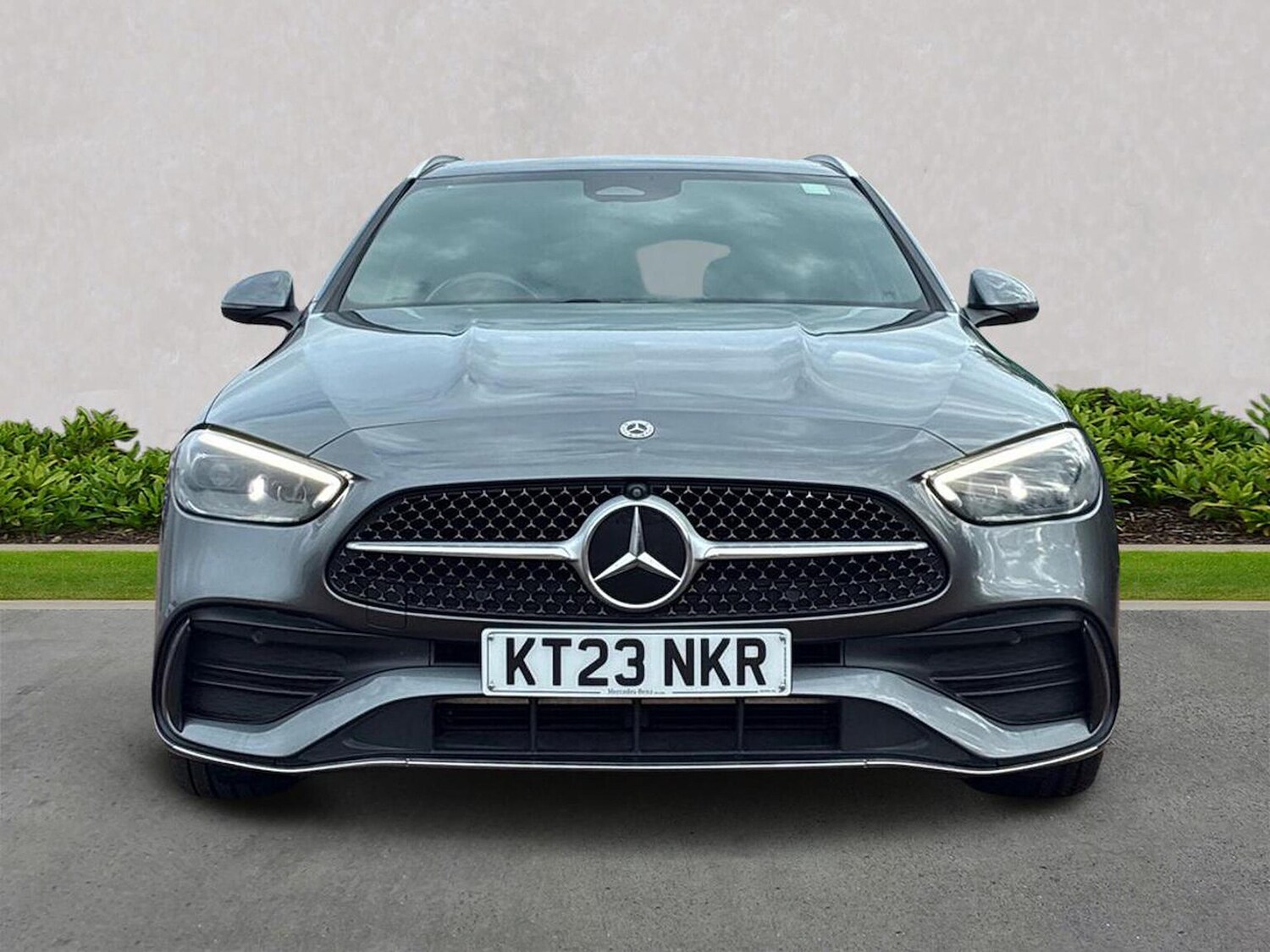 Used Mercedes-Benz C Class 2023 for sale - 76536602: Photo 6