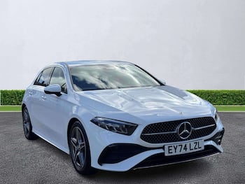 Used Mercedes-Benz A-Class 2024 for sale - 79845732: Photo