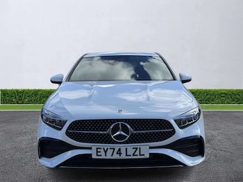Used Mercedes-Benz A-Class 2024 for sale - 79845732: Photo