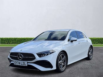 Used Mercedes-Benz A-Class 2024 for sale - 79845732: Photo