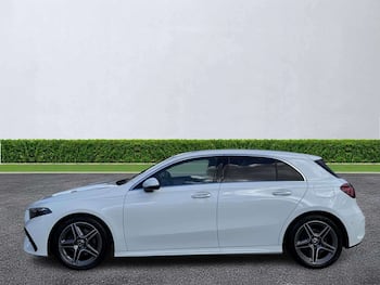Used Mercedes-Benz A-Class 2024 for sale - 79845732: Photo