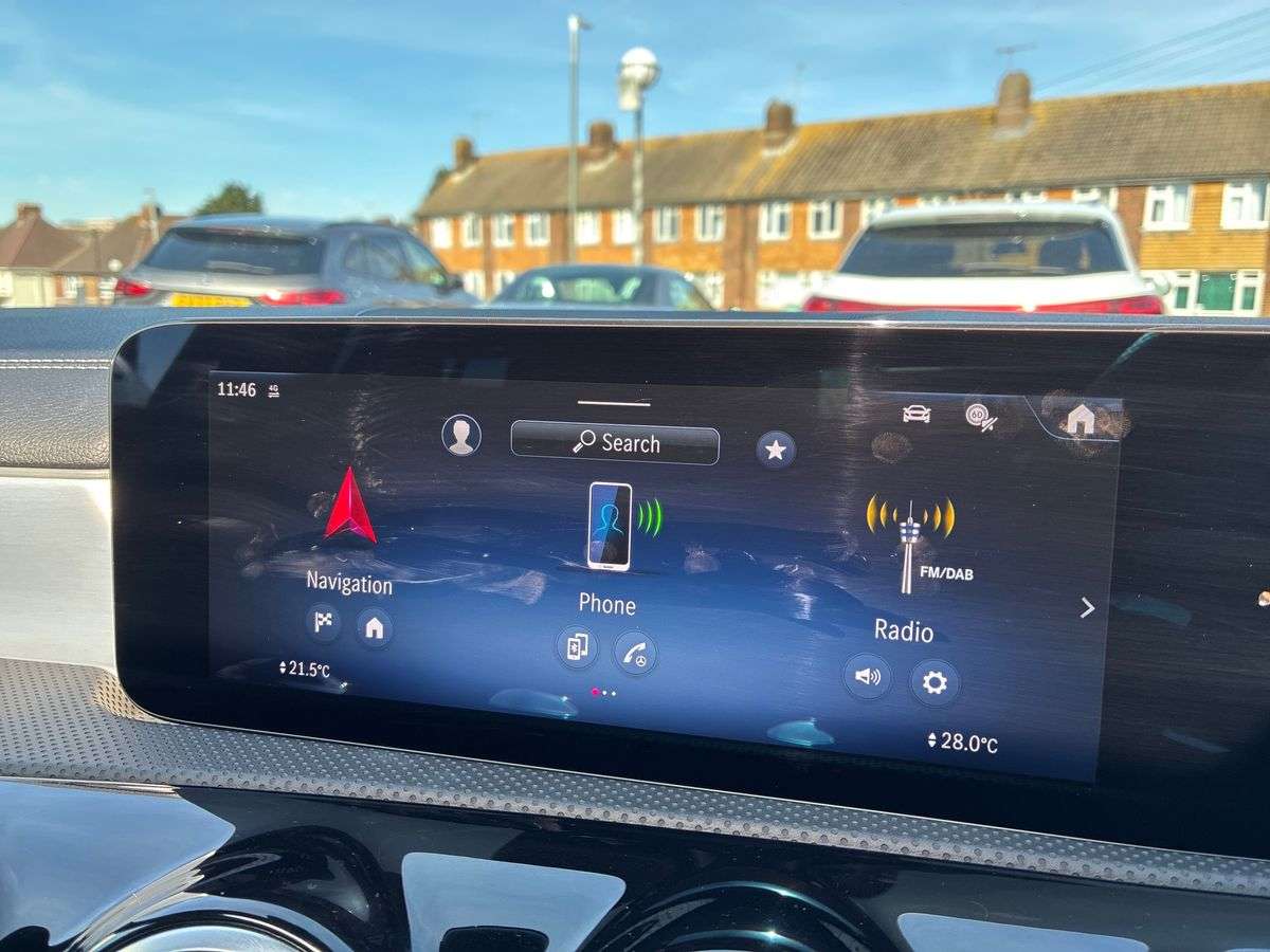 Used Mercedes-Benz CLA 2025 for sale - 78168979: Photo 11